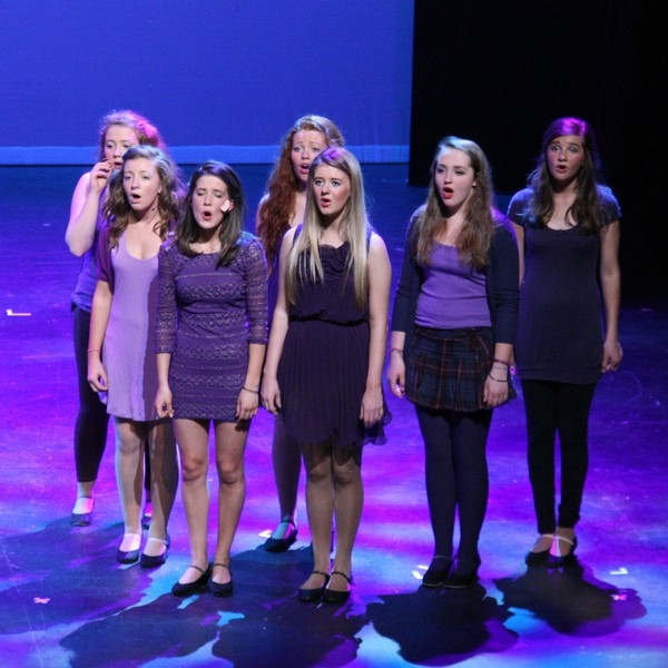 Strictly Youth – The Reunion, 2011
